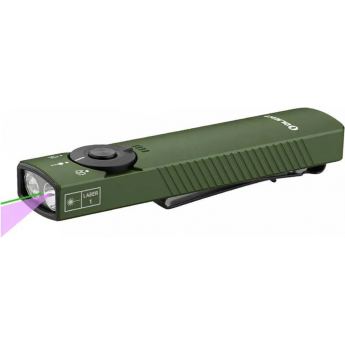 Фонарь OLIGHT ARKFELD PRO OD GREEN CW