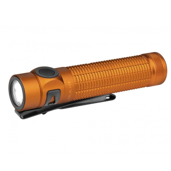 Фонарь OLIGHT BATON 4 PRO Orange CW