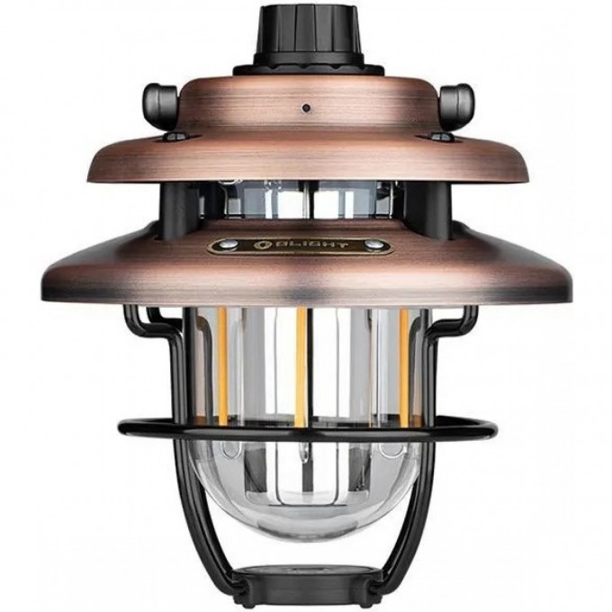 Фонарь OLIGHT OLANTERN CLASSIC MINI Vintage Copper 001287 Фонарь OLIGHT OLANTERN CLASSIC MINI Vintage Copper 001287